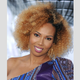 Jamilah Lemieux arrives at the 48th annual NAACP Image Awards at the Pasadena Civic Auditorium on Saturday, Feb 11, 2017, in Pasadena, Calif.